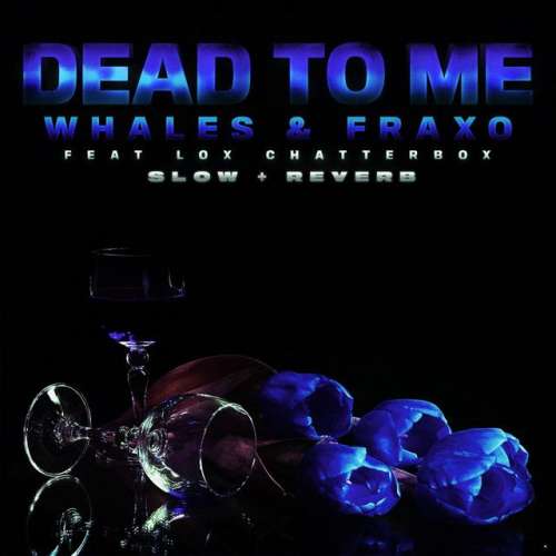 Dead To Me - Slow + Reverb